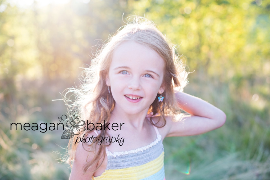 vancouver family photographer, child photographer, langley child photographer, field portraits, grassy fields, backlit, fall photos_0009