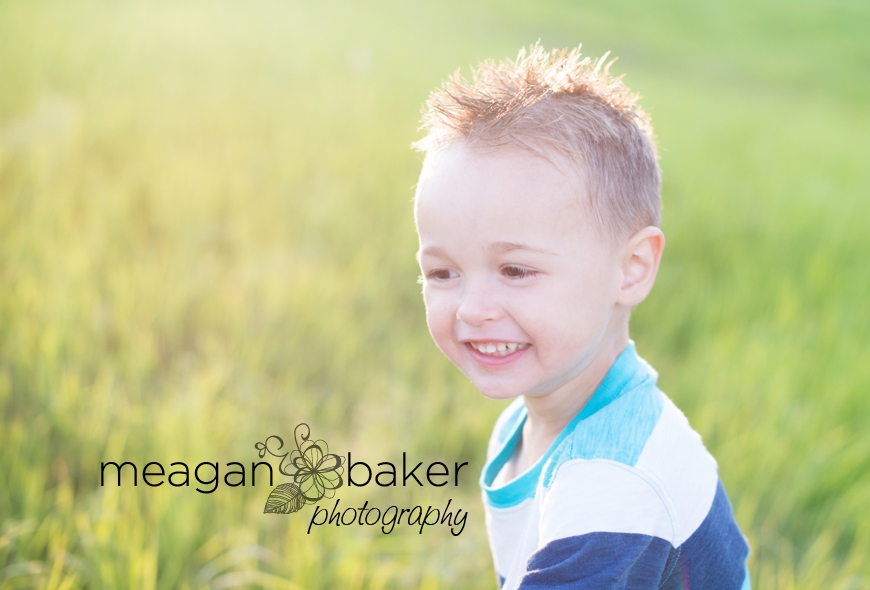 vancouver family photographer, child photographer, langley child photographer, field portraits, grassy fields, backlit, fall photos_0016