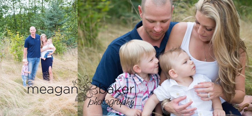 abbotsford family photography, vancouver family photographer, grassy field portraits, little boy photos, toddler photography_0001