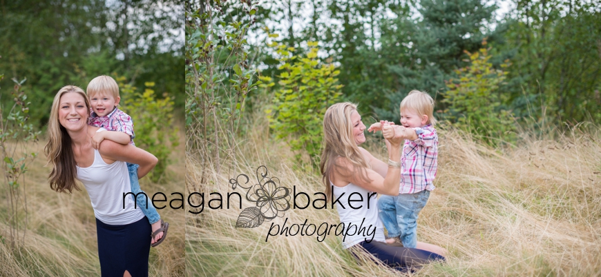 abbotsford family photography, vancouver family photographer, grassy field portraits, little boy photos, toddler photography_0007