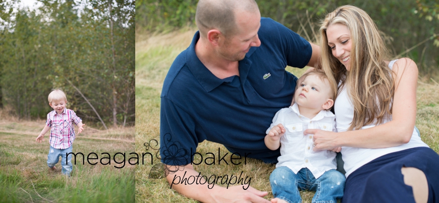 abbotsford family photography, vancouver family photographer, grassy field portraits, little boy photos, toddler photography_0014